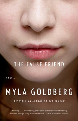 Cover Image for The False Friend