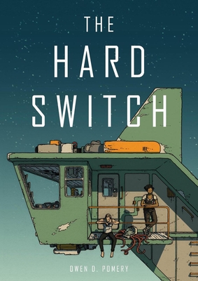 The Hard Switch Cover Image