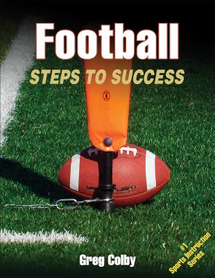 Football: Steps to Success (STS (Steps to Success Activity)