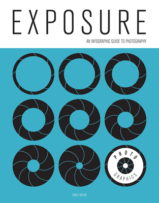 Photo-Graphics: Exposure: An Infographic Guide to Photography Cover Image