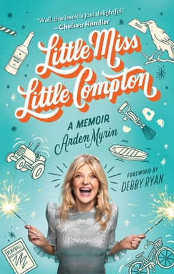 Little Miss Little Compton: A Memoir Cover Image