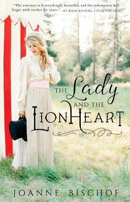 Cover for The Lady and the Lionheart