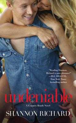 Undeniable Cover
