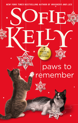 Paws to Remember (Magical Cats #15)