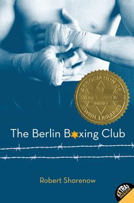 Cover for The Berlin Boxing Club