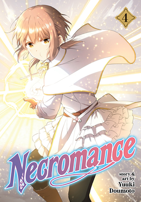 Necromance Vol. 4 (Paperback) | Avid Bookshop