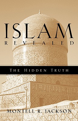 Cover for Islam Revealed