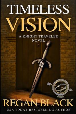 Timeless Vision By Regan Black Cover Image