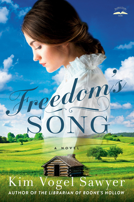 Freedom's Song: A Novel cover