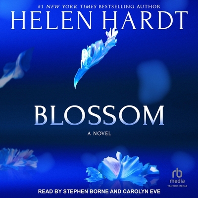 Blossom Cover Image