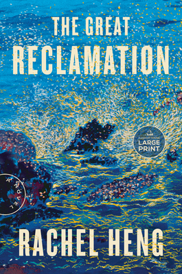 The Great Reclamation: A Novel Cover Image