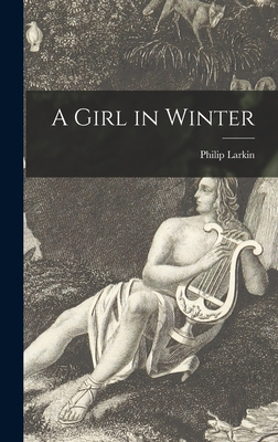 Cover for A Girl in Winter
