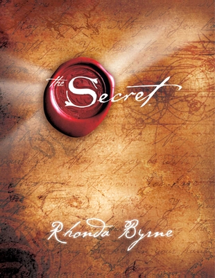 The Secret (The Secret Library #1)