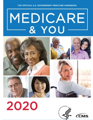 Medicare & You Handbook 2020 Cover Image
