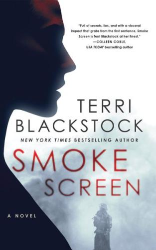 Smoke Screen Cover Image