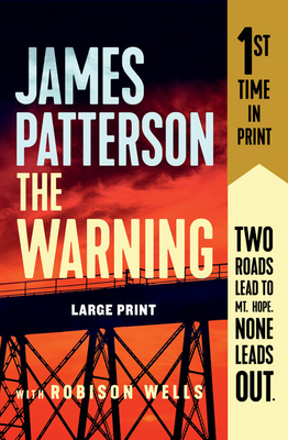 The Warning Cover Image