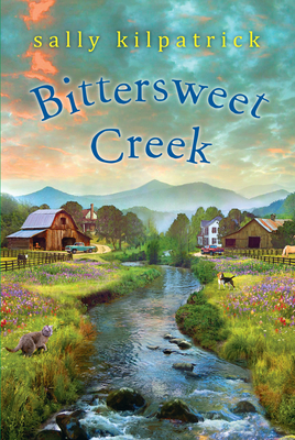 deep creek novel
