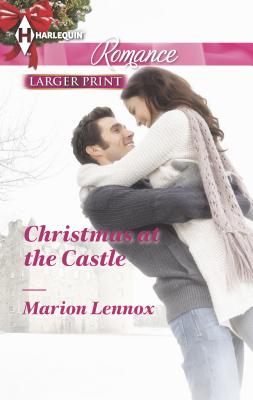Christmas at the Castle Cover
