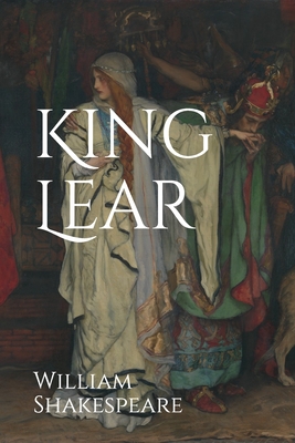 Cover for King Lear