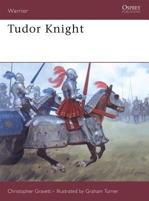 Tudor Knight (Warrior) Cover Image