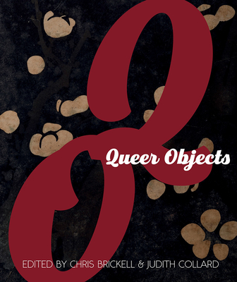 Queer Objects Cover Image