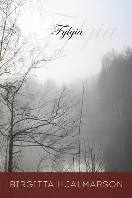 Cover for Fylgia