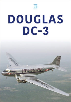 Douglas DC-3 Cover Image