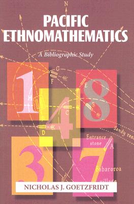 Pacific Ethnomathematics: A Bibliographic Study Cover Image