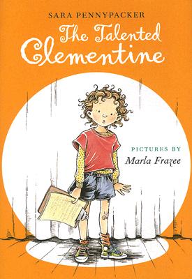 the talented clementine book