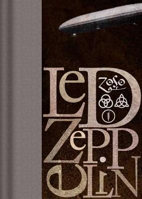 Cover for Led Zeppelin IV