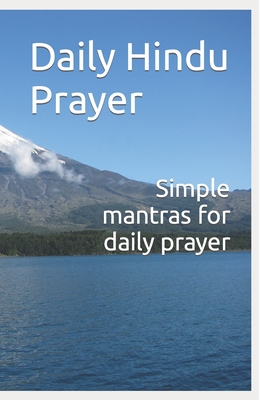 Daily Hindu Prayer