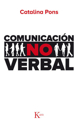 Comunicación no verbal Cover Image
