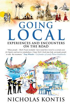 Going Local: Experiences and Encounters on the Road Cover Image
