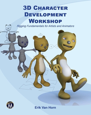 Character Animation Fundamentals: Developing Skills for 2D and 3D Character Animation [Book]