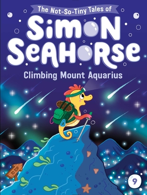 Simon Says (1) (The Not-So-Tiny Tales of Simon by Reef, Cora