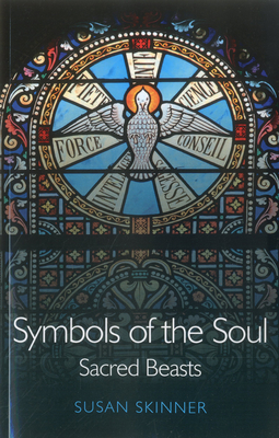 Cover for Symbols of the Soul