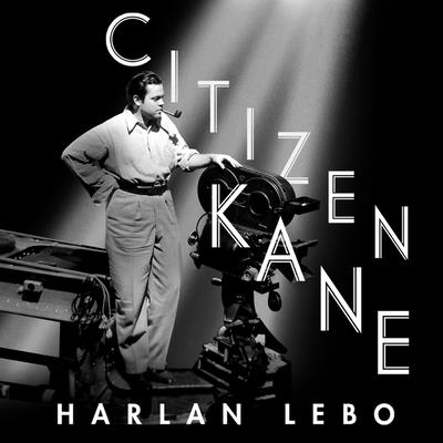 Citizen Kane: A Filmmaker's Journey | McNally Jackson Books