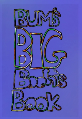 The Big Boobnis Book Cover Image