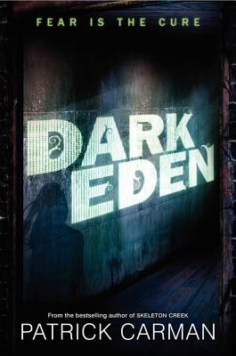 Cover Image for Dark Eden