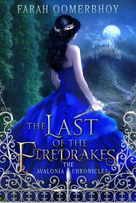 Cover for The Last of the Firedrakes
