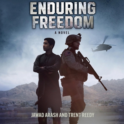 Enduring Freedom Lib/E Cover Image
