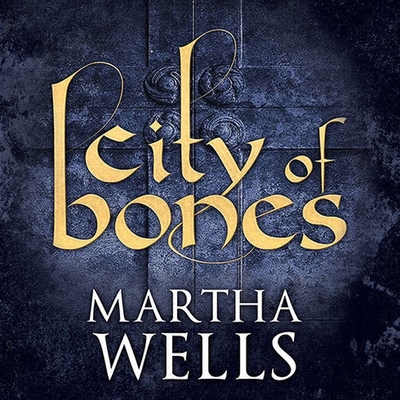 City of Bones Cover Image