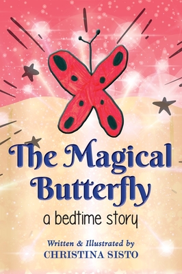 The Magical Butterfly Cover Image