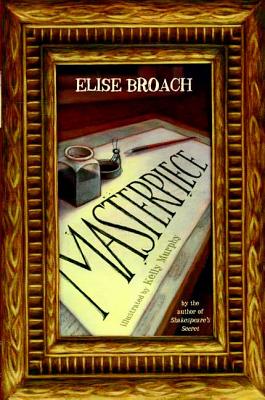 Cover Image for Masterpiece