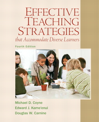 Effective Teaching Strategies