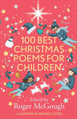 100 Best Christmas Poems for Children Cover Image