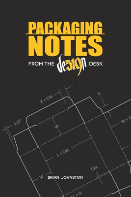 Packaging Notes from the DE519N Desk Cover Image
