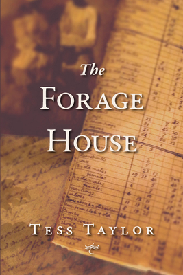 Cover for The Forage House