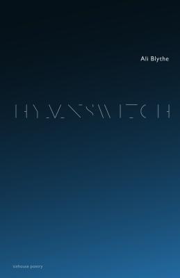 Hymnswitch By Ali Blythe Cover Image