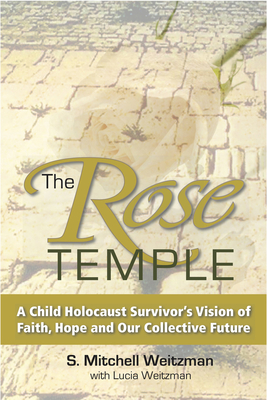 Cover for The Rose Temple